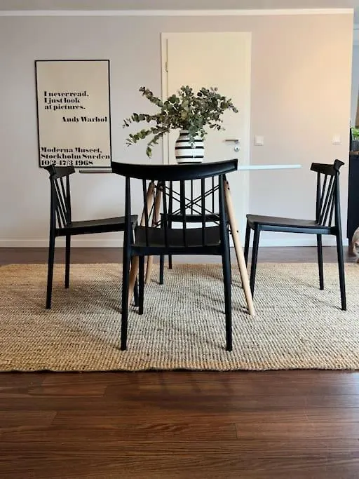 Tolles Studio Apartment Naehe Leipzig Wiedemar