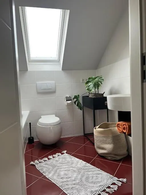 Tolles Studio Apartment Naehe Leipzig Wiedemar
