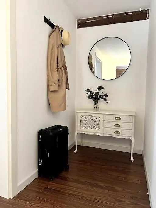 Tolles Studio Apartment Naehe Leipzig Wiedemar