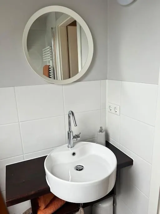 Tolles Studio Apartment Naehe Leipzig Wiedemar