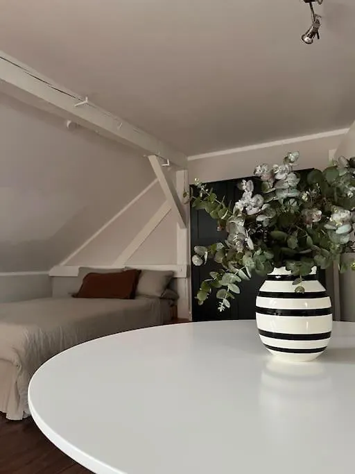 Tolles Studio Apartment Naehe Leipzig Wiedemar