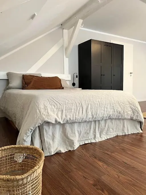 Tolles Studio Apartment Naehe Leipzig Wiedemar