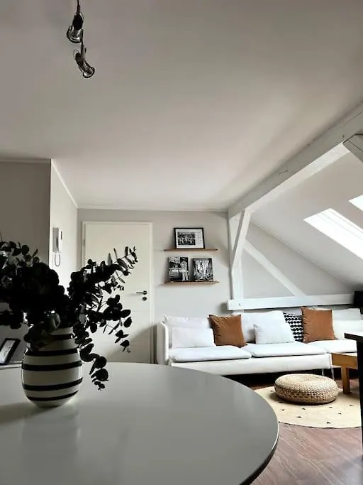 Tolles Studio Apartment Naehe Leipzig Wiedemar