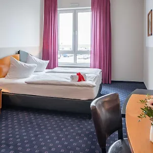 4* Hotel H&s Belmondo Leipzig - Airport